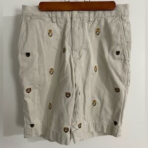 Tan Ralph Lauren Shorts Men’s (29)